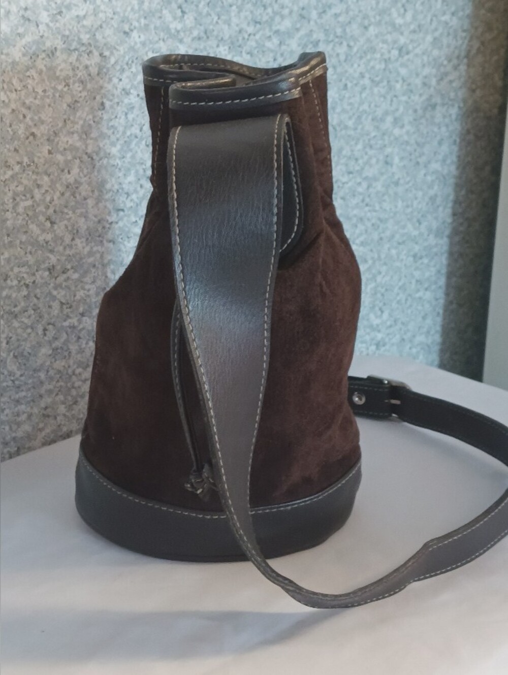 𝐏𝐢𝐠 𝐒𝐮𝐞𝐝𝐞 𝐘𝟐𝐊 𝐃𝐫𝐚𝐰𝐬𝐭𝐫𝐢𝐧𝐠 𝐂𝐫𝐨𝐬𝐬𝐛𝐨𝐝𝐲 𝐁𝐚𝐠 - Picture 8 of 15